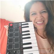 Clases de guitarra y piano